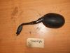 Spiegel linke Seite Triumph Street Triple 675