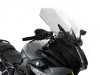 Wind screen BMW Overige BMW