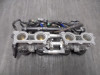 Gasklephuis Honda CB 1100 RS