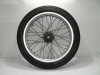 Front Wheel BMW F 650