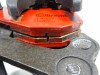 Bremssattel Bremszange hinten Kawasaki VERSYS 650