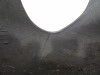 Voorspatbord Aprilia Tuono 1000