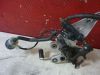 Bremszylinder hinten Yamaha FZ6
