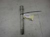 Axle front Kawasaki ZX 6 R