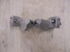 Fussraste links BMW R 1200 RT