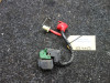 Startmotor relais Honda Deauville 650 - 700