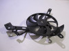Radiator parts Yamaha MT 07