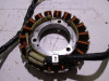 Dynamo Yamaha MT 07