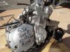Motorblok Suzuki GSX F 600