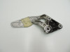 Schetsplaat links Yamaha FZR 1000