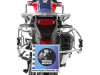 Kofferbeugel set Honda CRF 1000 Africa Twin