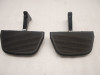 Duo fussrastenanlage Harley Davidson Touring