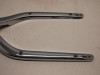 Achtersubframe Harley Davidson Softtail