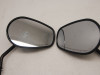 Spiegel set Harley Davidson Softtail