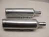 Muffler Harley Davidson Softtail
