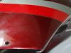 Frontverkleidung kanzel Suzuki GSX F 1100