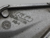 Soziusfussraste links KTM 200 Duke