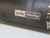 Uitlaat Aprilia RSV 1000