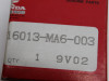Carburator parts Honda CB 700