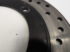 Rear brake disc Yamaha YZF R1