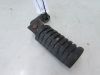 Main step holder left Kawasaki Z 650