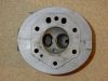 Cylinder head Moto Guzzi V7 700