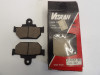 Braking pads front Suzuki Overige Suzuki