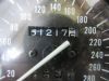 Meter combination Kawasaki GPZ 1100