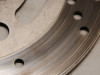 Remschijf voor Harley Davidson Softtail