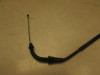 Throttle cable Yamaha V max
