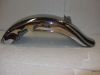 Achterspatbord Moto Guzzi V35 V50 V65