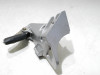 Main step holder left BMW R 1100 GS