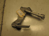 Pillion step left  Honda VFR 750