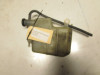 Radiator reserve tank  Suzuki Burgman 650
