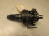 Engine parts Yamaha TZR 125