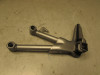 Soziusfussraste links Suzuki GSF 600 650 Bandit 
