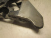 Schetsplaat links Yamaha FJ 1200