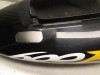 Heck Honda CBR 600 F