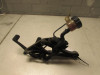Rechter schetsplaat Yamaha XJ 600 Diversion