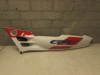Seat complete Honda CBR 600 F