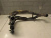 Downpipes Honda CBR 600 RR