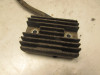 Regulator rectifier  Kawasaki ER 5