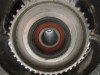 Felge hinten Yamaha FJR 1300