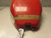 Tankcover Yamaha FZR 600