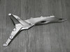Achtersubframe Ducati Multistrada 950