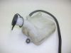 Radiator reserve tank  Honda Deauville 650 - 700