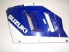 Seitenverkleidung links klein Suzuki GSX R 1100