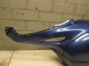 Saddlebag left Honda Deauville 650 - 700