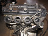 Motorblok Suzuki GSX R 600