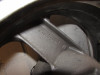 Rear wheel Kawasaki ZZR 1100
